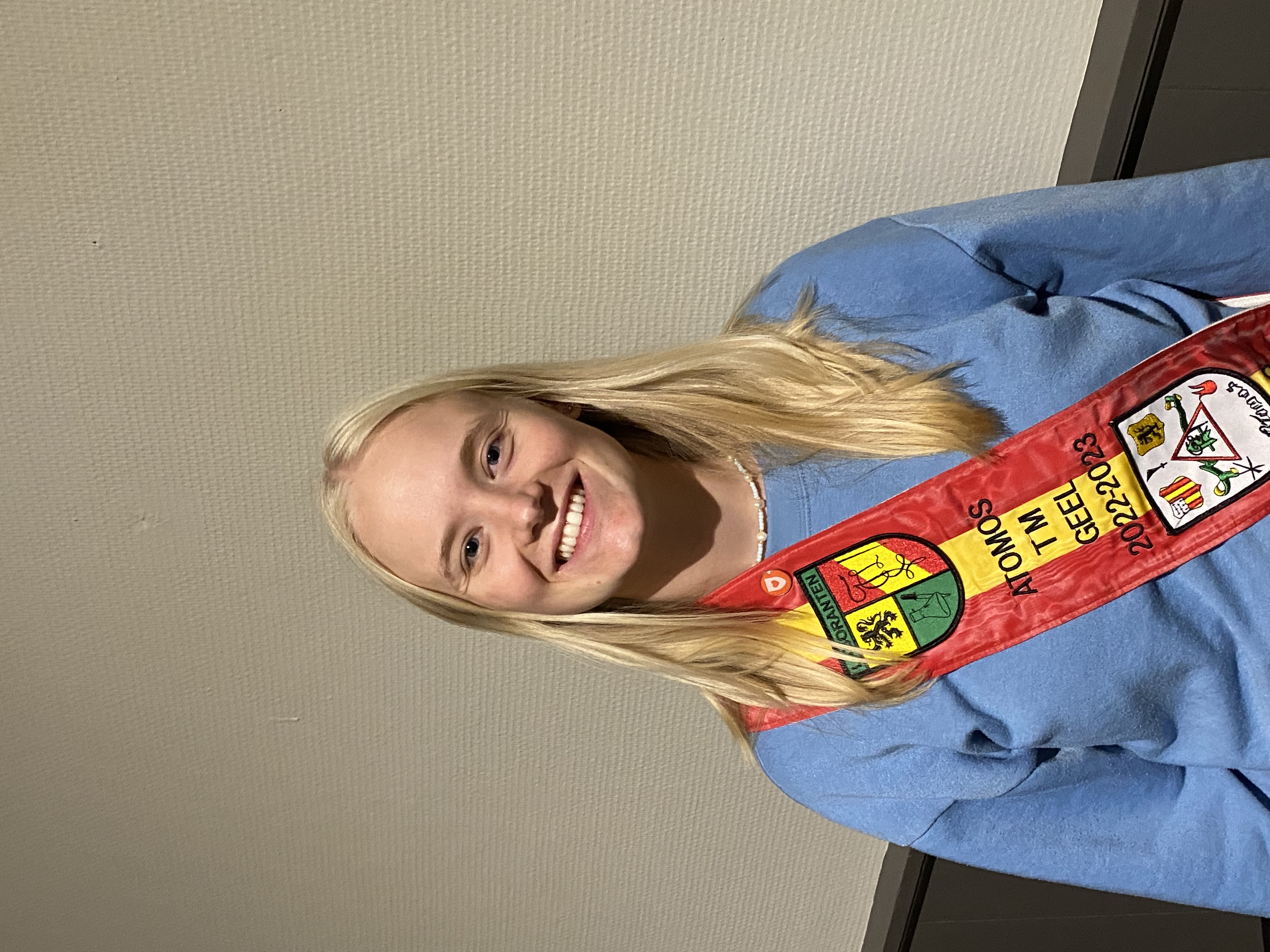 Foto Lisa Van de Ven
