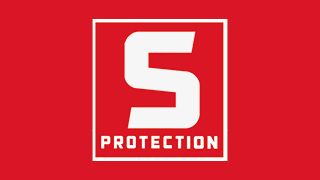 Logo S-Protection